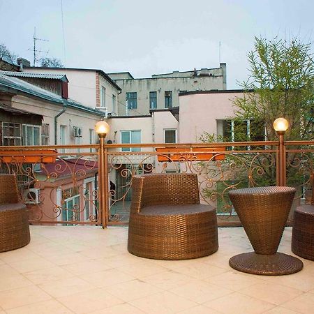 M-Аpartments Odesa Exterior photo