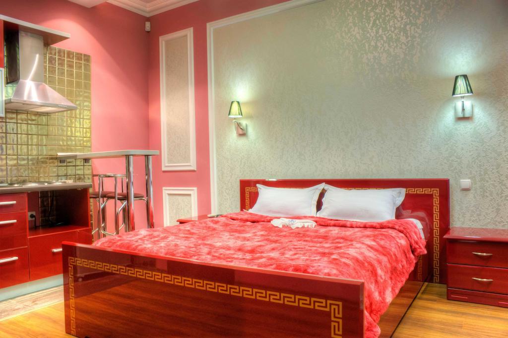 M-Аpartments Odesa Room photo