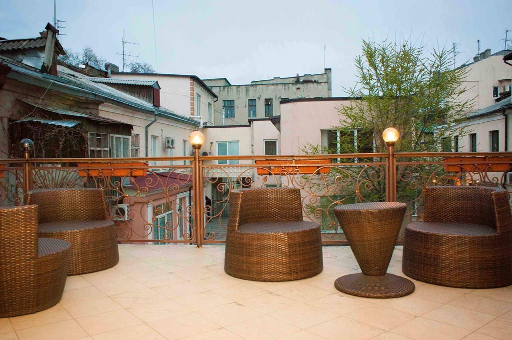 M-Аpartments Odesa Exterior photo