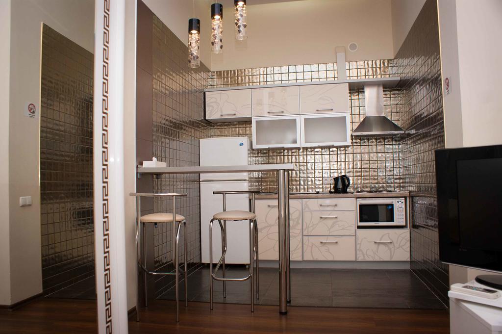 M-Аpartments Odesa Room photo