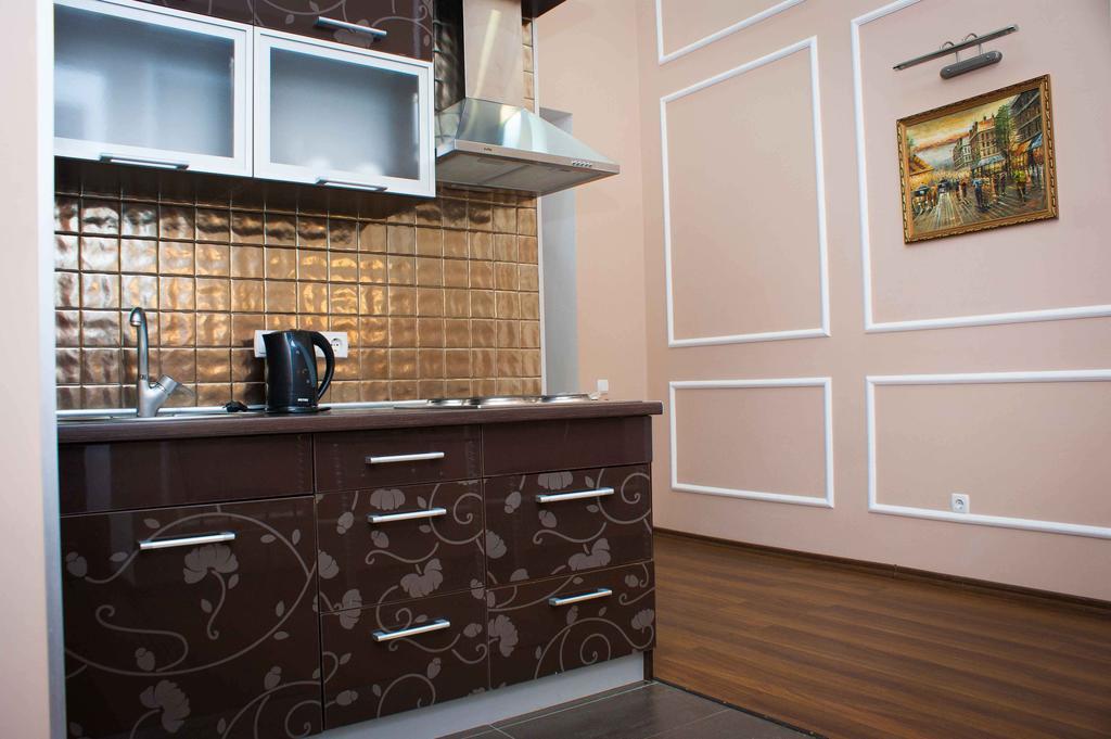 M-Аpartments Odesa Room photo