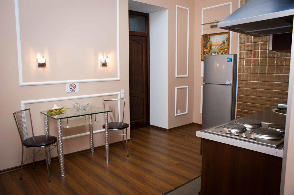 M-Аpartments Odesa Room photo