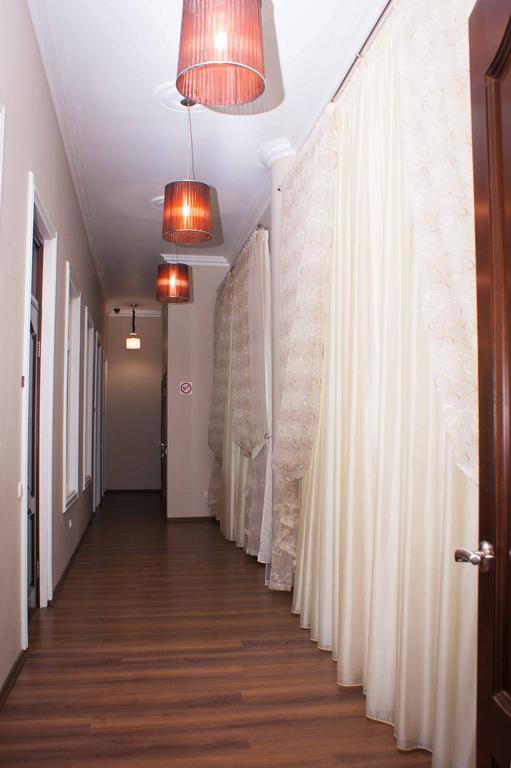 M-Аpartments Odesa Exterior photo