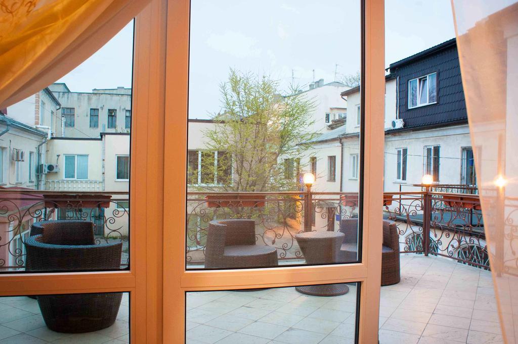 M-Аpartments Odesa Exterior photo
