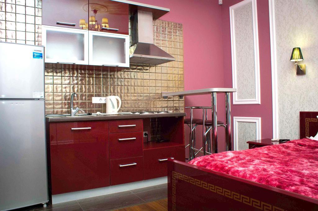 M-Аpartments Odesa Room photo